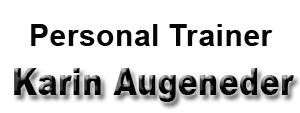 Karin AUGENEDER Logo